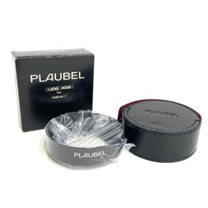 プラウベル レンズフード